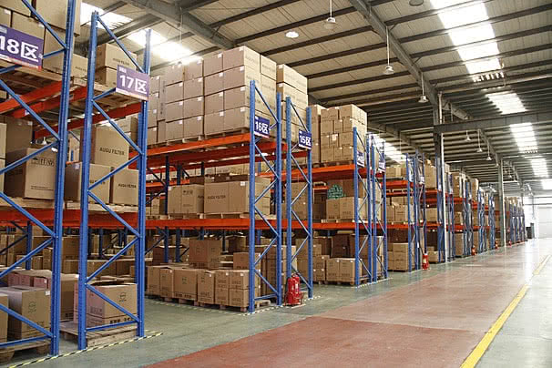 warehouse 2